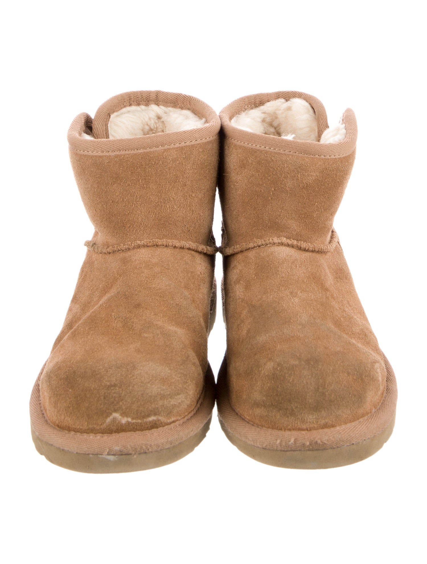 UGG Girls Winter Boots