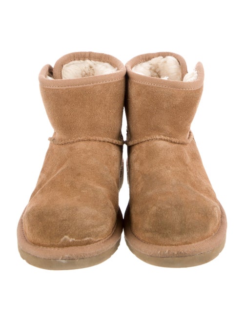 UGG Girls Winter Boots