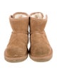 UGG Girls Winter Boots