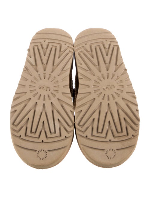 UGG Girls Winter Boots