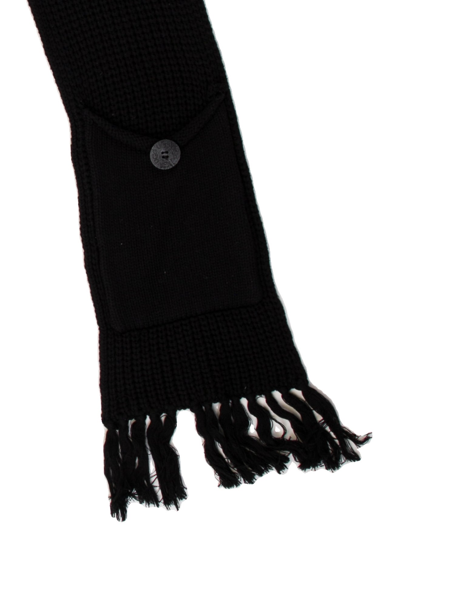 UGG Wool Scarf