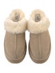 UGG Suede Mules