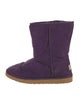 UGG Suede Boots