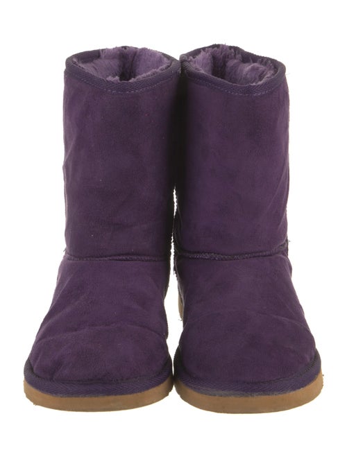 UGG Suede Boots