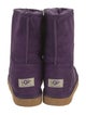 UGG Suede Boots