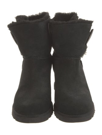 UGG Suede Boots