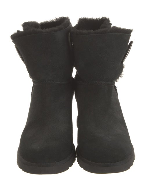 UGG Suede Boots