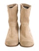 UGG Suede Moto Boots