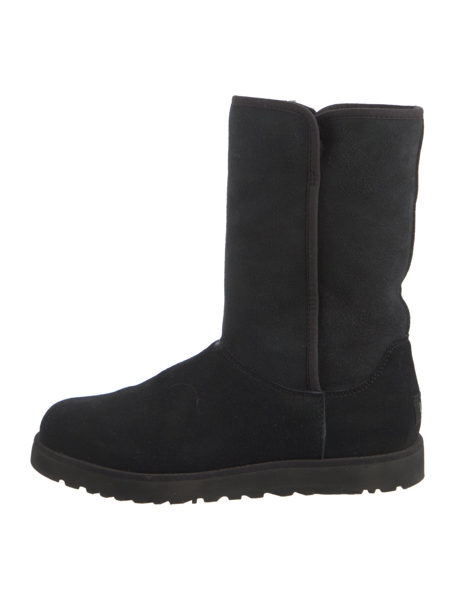 UGG Suede Boots