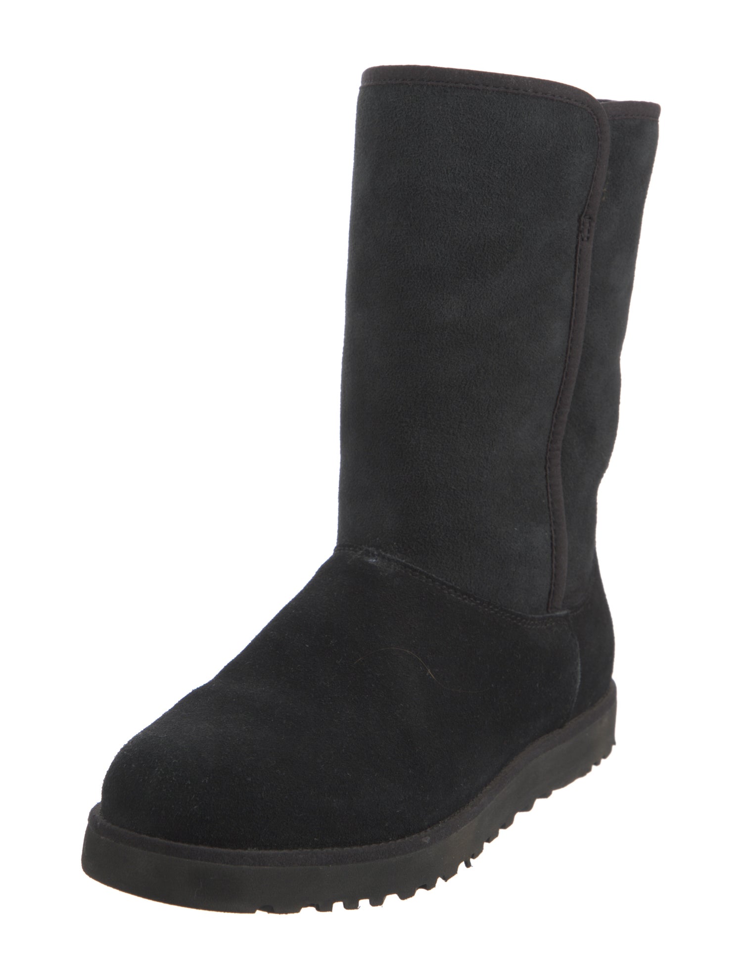 UGG Suede Boots