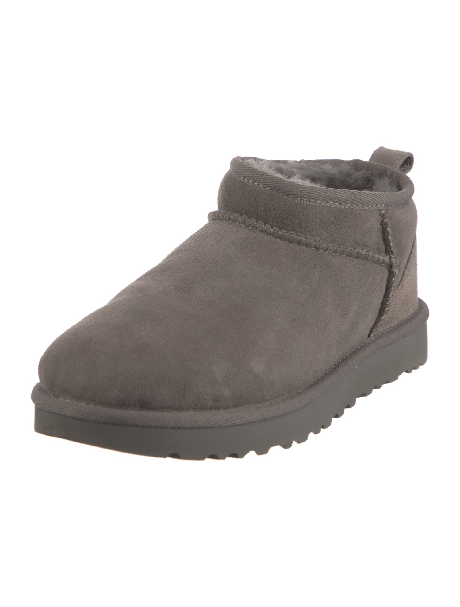 UGG Suede Boots