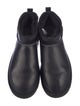 UGG Leather Boots