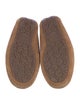 UGG Suede Moccasins