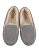 UGG Suede Moccasins
