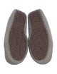 UGG Suede Moccasins