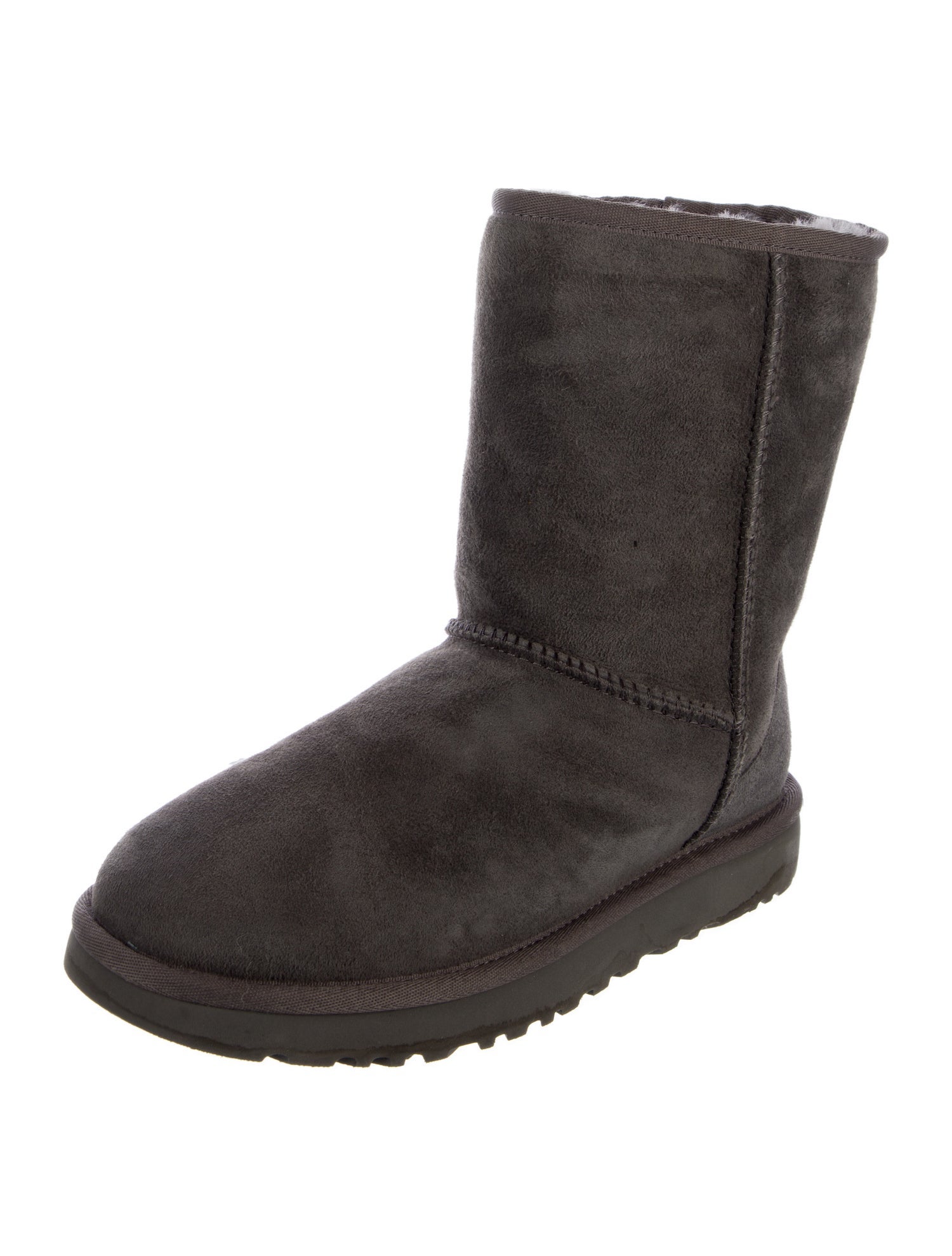 UGG Suede Boots