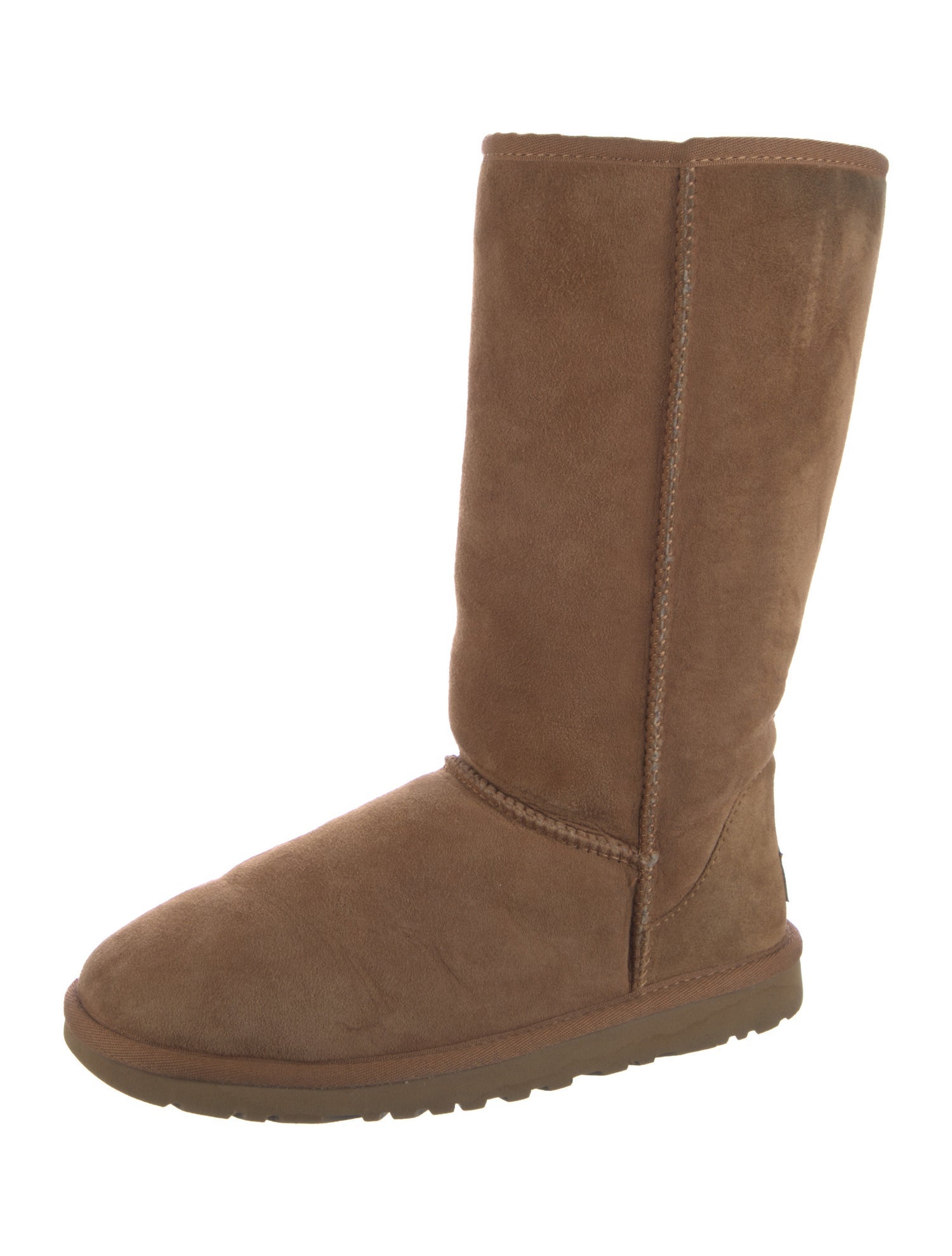 UGG Suede Boots