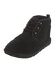 UGG Suede Sneakers