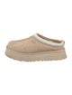 UGG Suede Sneakers