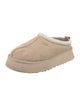 UGG Suede Sneakers