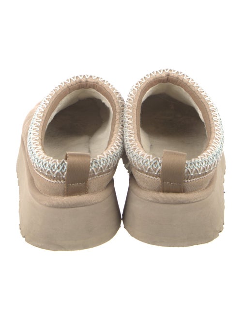 UGG Suede Sneakers