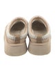 UGG Suede Sneakers