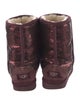 UGG Sequins Sequin Embellishments Boots