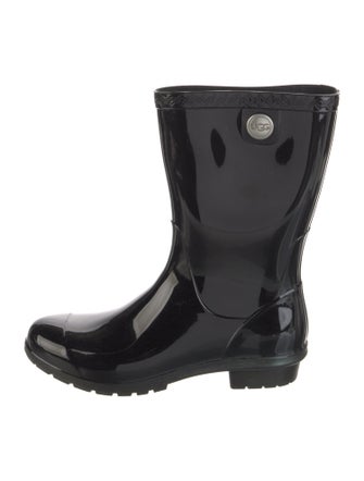 UGG Rubber Rain Boots