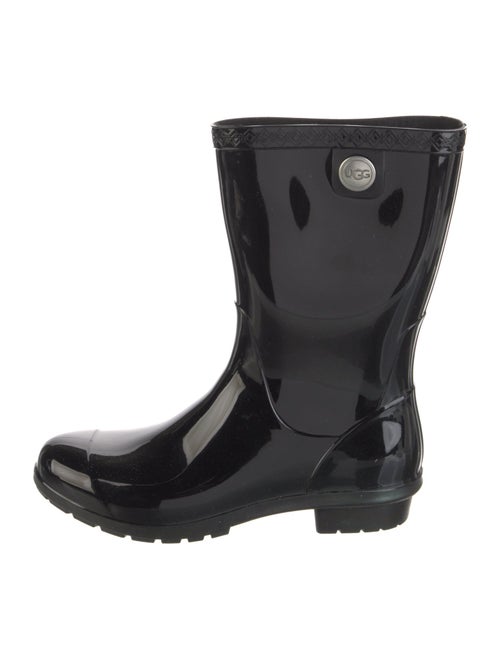 UGG Rubber Rain Boots