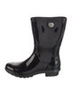 UGG Rubber Rain Boots