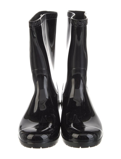 UGG Rubber Rain Boots