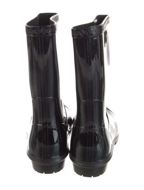 UGG Rubber Rain Boots
