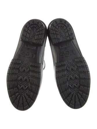 UGG Rubber Rain Boots