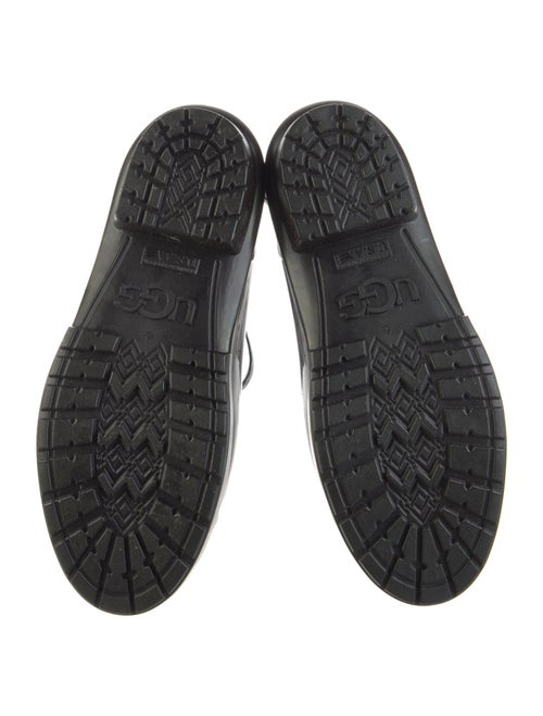 UGG Rubber Rain Boots