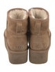 UGG Suede Boots