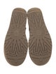 UGG Suede Boots