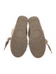 UGG Suede Sneakers