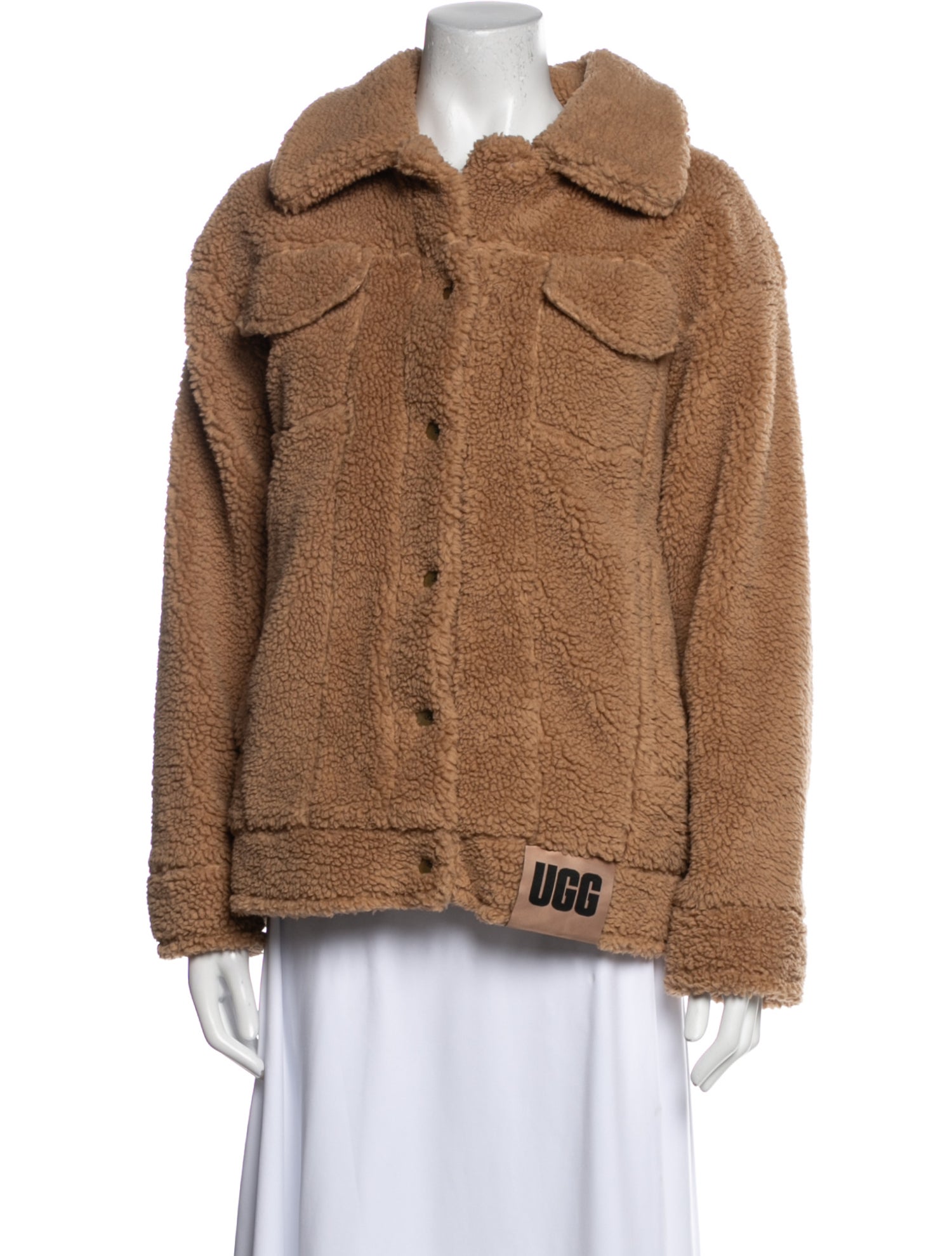 UGG Jacket