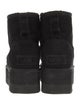 UGG Suede Boots