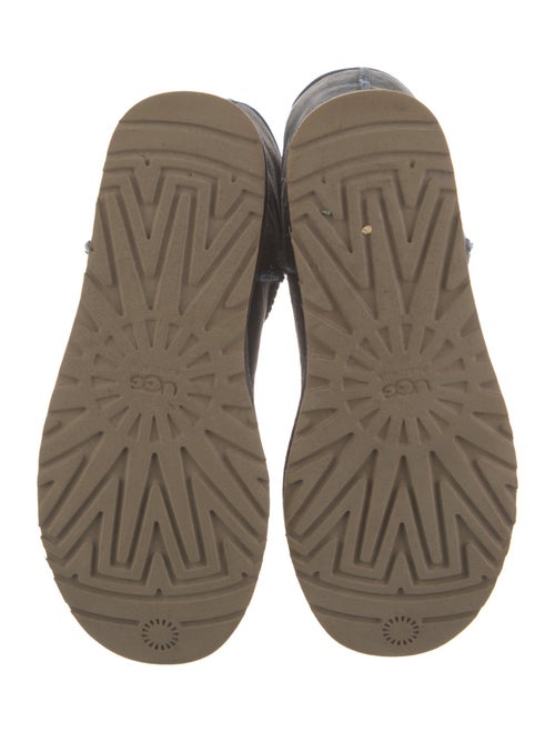 UGG Suede Boots
