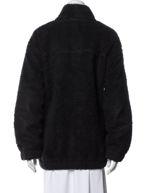 UGG Graphic Print Jacket