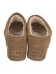 UGG Suede Mules