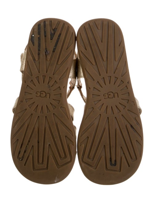 UGG Girls' Sandals