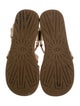 UGG Girls' Sandals