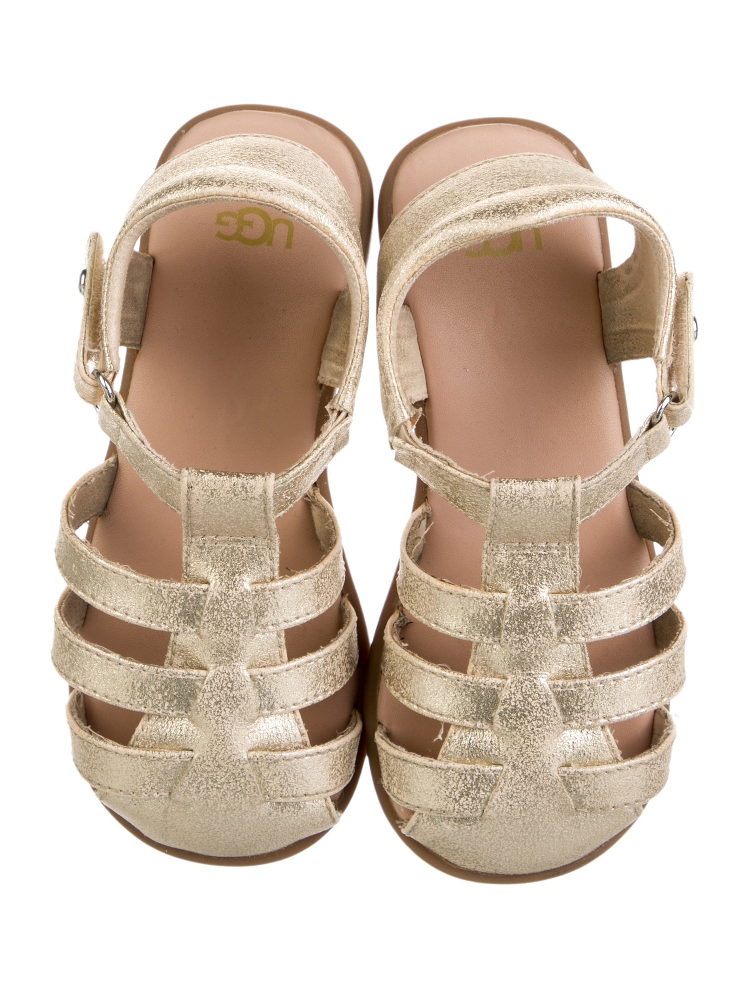 UGG Girls' Sandals