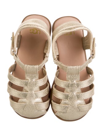 UGG Girls' Sandals