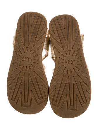 UGG Girls' Sandals