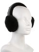 UGG Fur Earmuffs