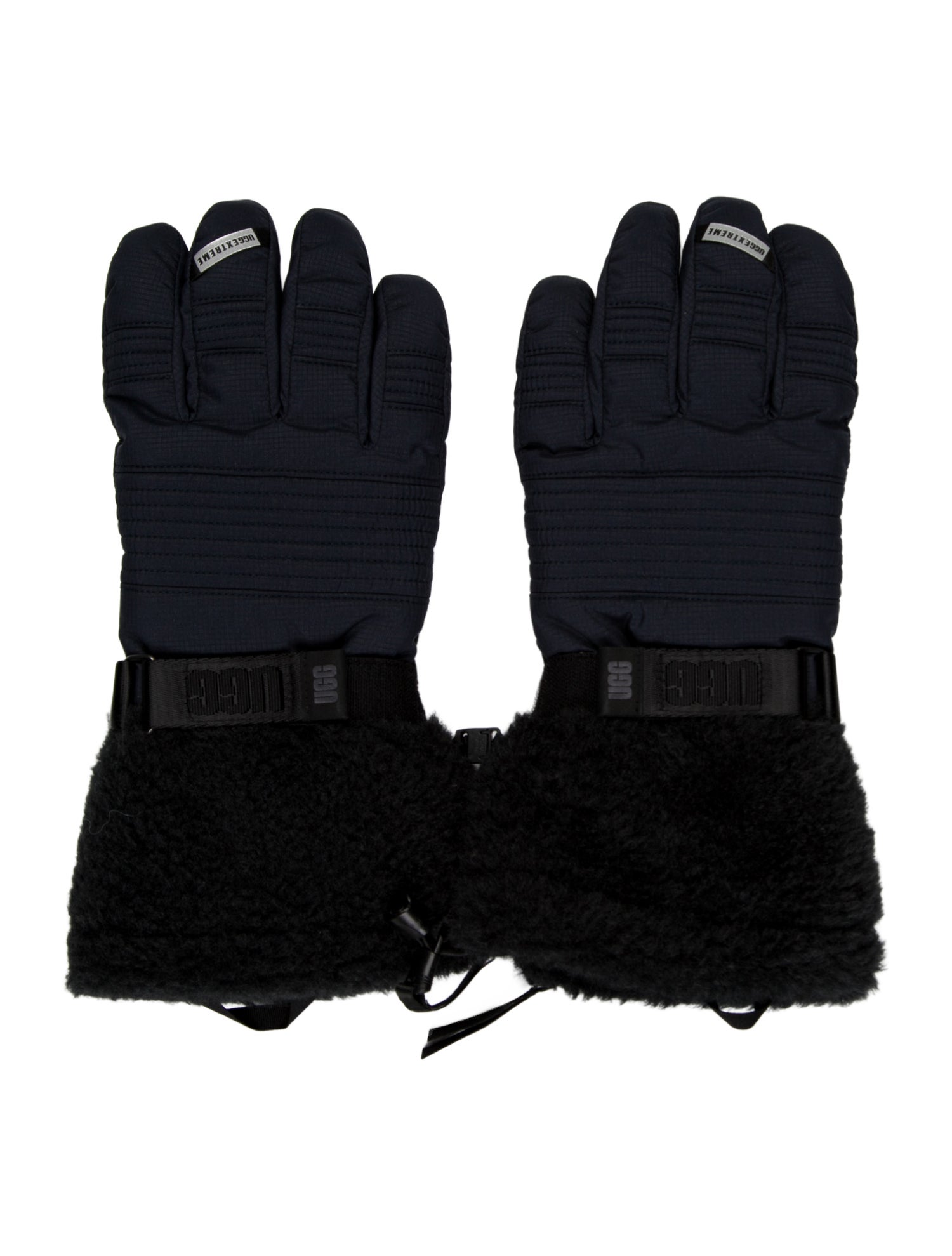 UGG Winter Gloves