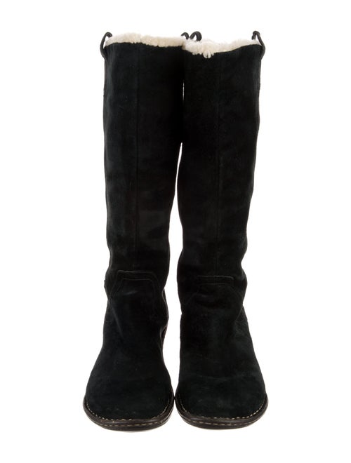 UGG Suede Boots